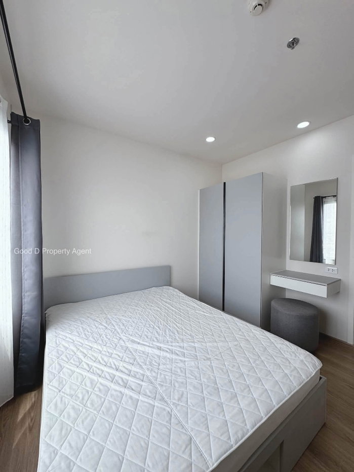 รูป ให้เช่า Escent condo โครงการ2 ติดเซ็นทรัล
ห้องใหญ่ 32 ตรม.เพียง 12,000.-/เดือน
 - รูปที่ 4/30