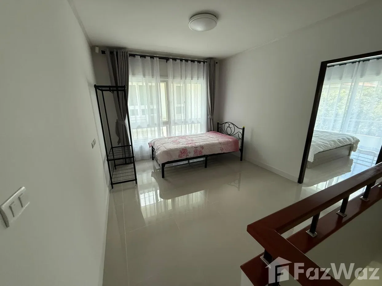 รูป บ้านเดี่ยวให้เช่า 4 ห้องนอน ในโครงการ ไพร์มวิลล่า ฉลอง 6755591 - รูปที่ 12/17