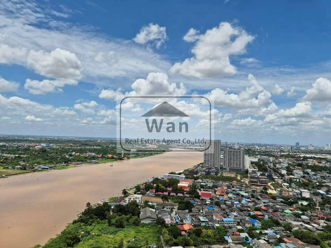 picture Politan aqua riverside cobdo for rent - 4/9