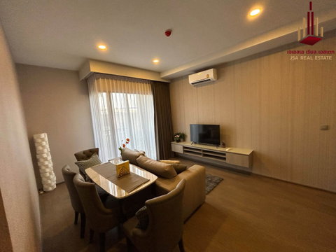 ✨ For Rent : Park Origin Phayathai  Condo ✨  💰 Only 45,000 THB/month