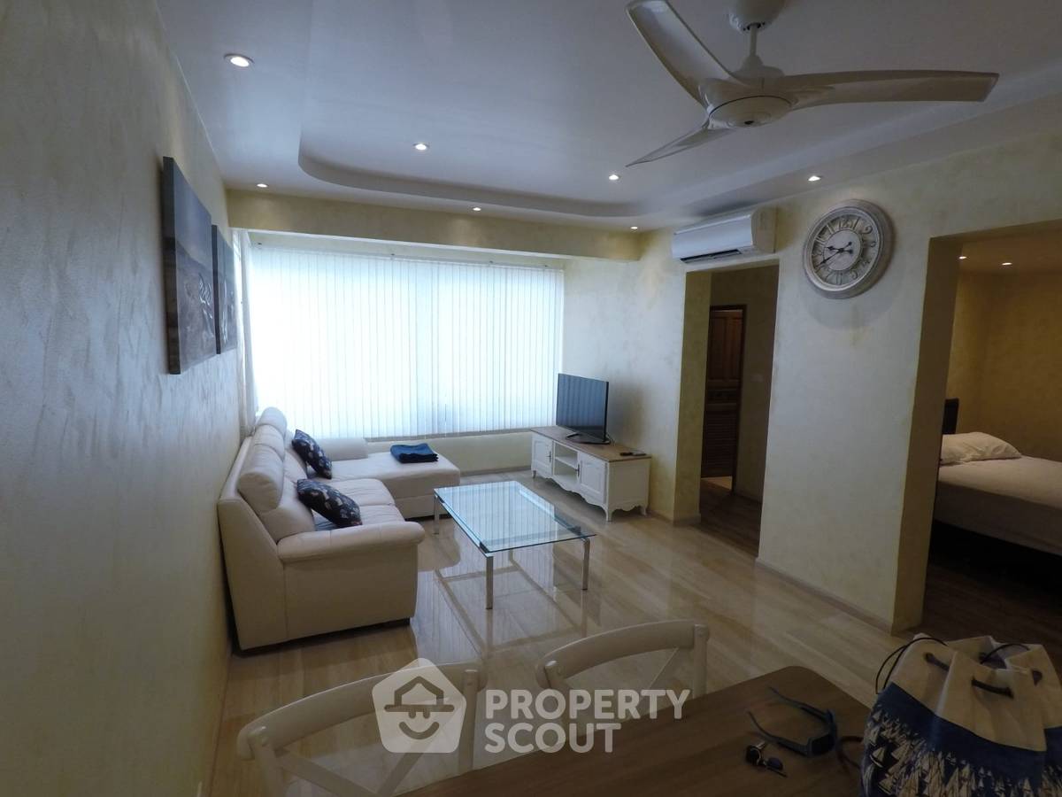 รูป ขายคอนโด 2 ห้องนอน Siam Penthouse 3 Condominium ทำเลนาเกลือ (ID 3281888) - รูปที่ 18/19