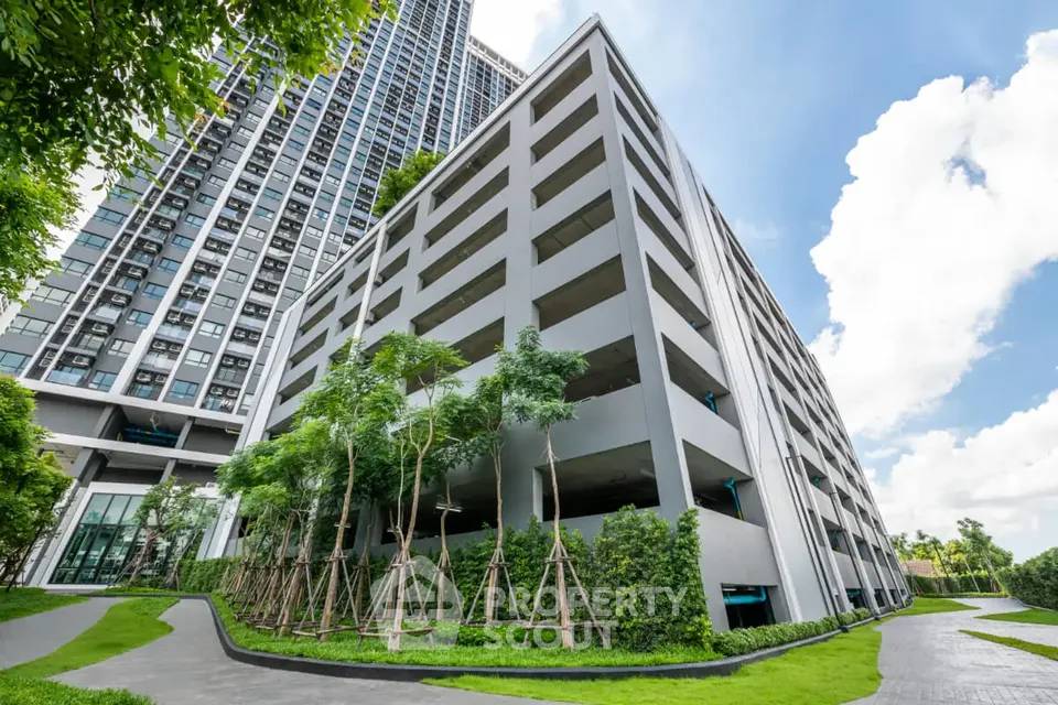 รูป คอนโด 2-ห้องนอน ที่ นิช โมโน เมกะ สเปซ บางนา ใน บางแก้ว (ID 3291822) - รูปที่ 24/24