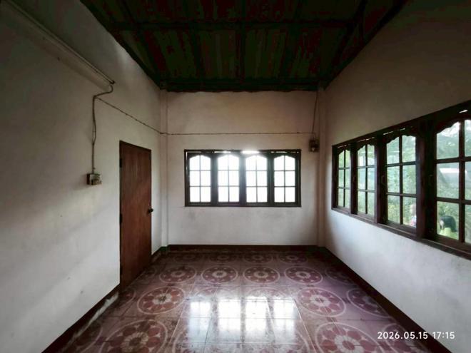 รูป บ้านเดี่ยว 87 ตร.วา ภูซาง พะเยา 454,000 - รูปที่ 7/33