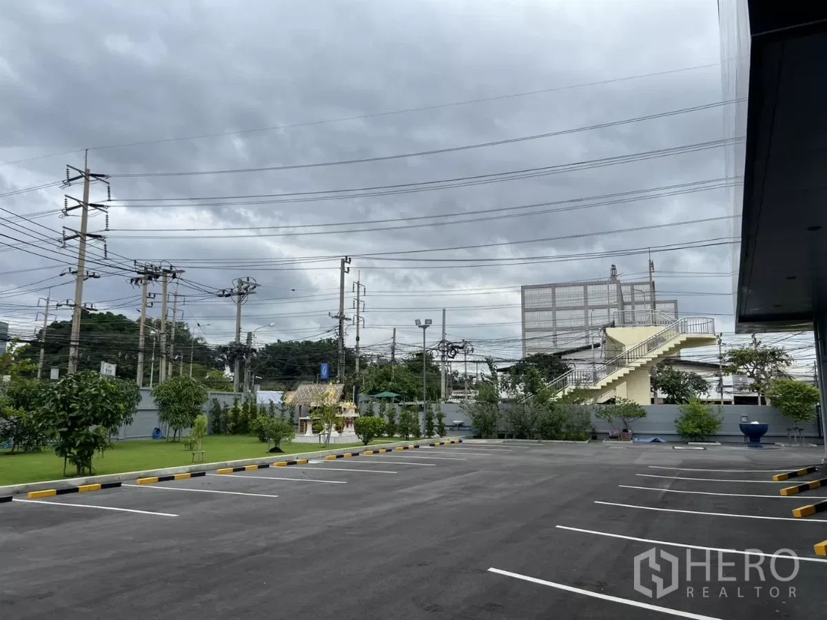 รูป ให้เช่า โกดัง 285 ตรม ช่องนนทรี ยานนาวา กรุงเทพมหานคร - รูปที่ 8/8