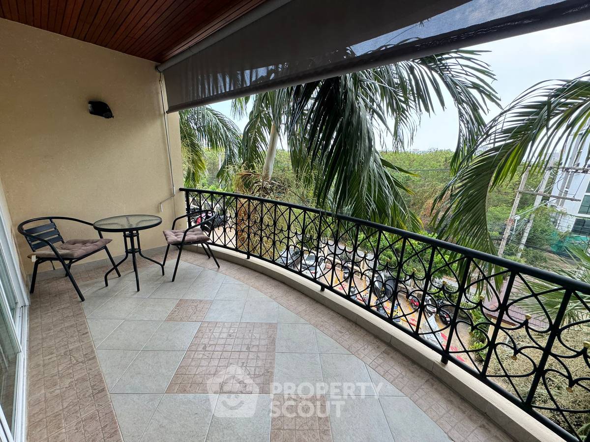 รูป คอนโด 1-ห้องนอน ที่ เดอะ เรสซิเดนซ์ จอมเทียน บีช ใกล้ เมืองพัทยา (ID 3281804) - รูปที่ 24/34