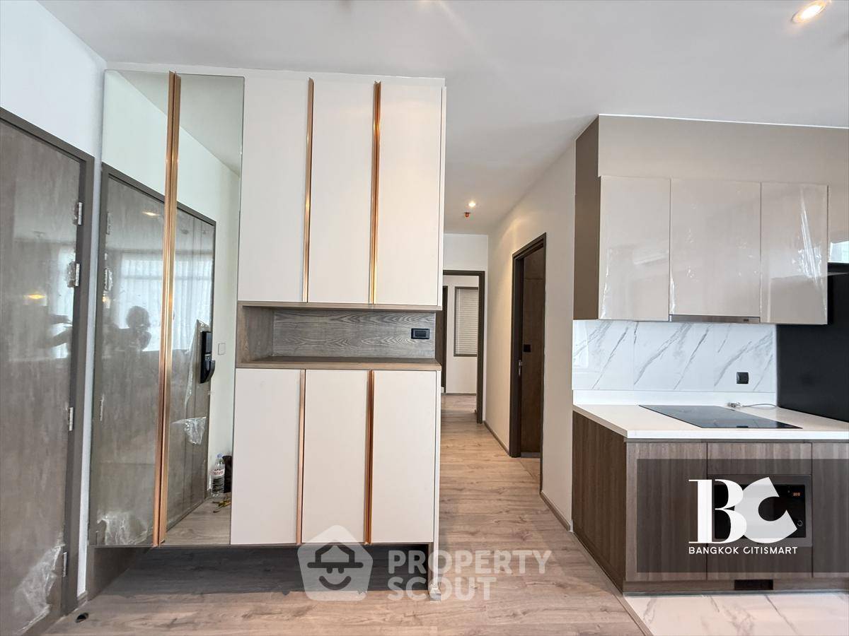 รูป คอนโด 2 ห้องนอน Rhythm Ekkamai Estate ใกล้ BTS ทองหล่อ (ID 3283153) - รูปที่ 11/18
