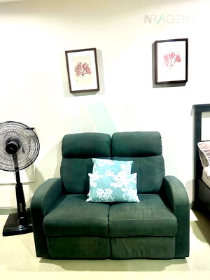 Condos for sale : 🔺 For Sell Condo REGENT HOME 4 Building B, Floor 4,Studio, Room size 31 sqm