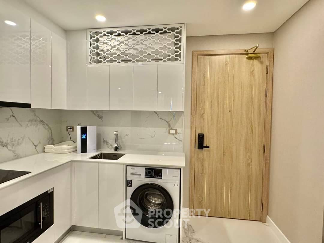 รูป คอนโด 1-ห้องนอน ที่ โคปาคาบาน่า บีช จอมเทียน ใกล้ หาดจอมเทียน (ID 3281649) - รูปที่ 9/11