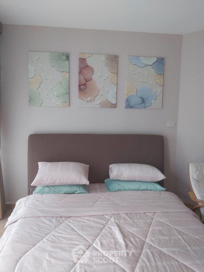 รูป คอนโด 3 ห้องนอน 140 ตร.ม. Ban Chao Phraya Condo ใกล้ MRT หัวลำโพง (ID 3294307) - รูปที่ 4/13