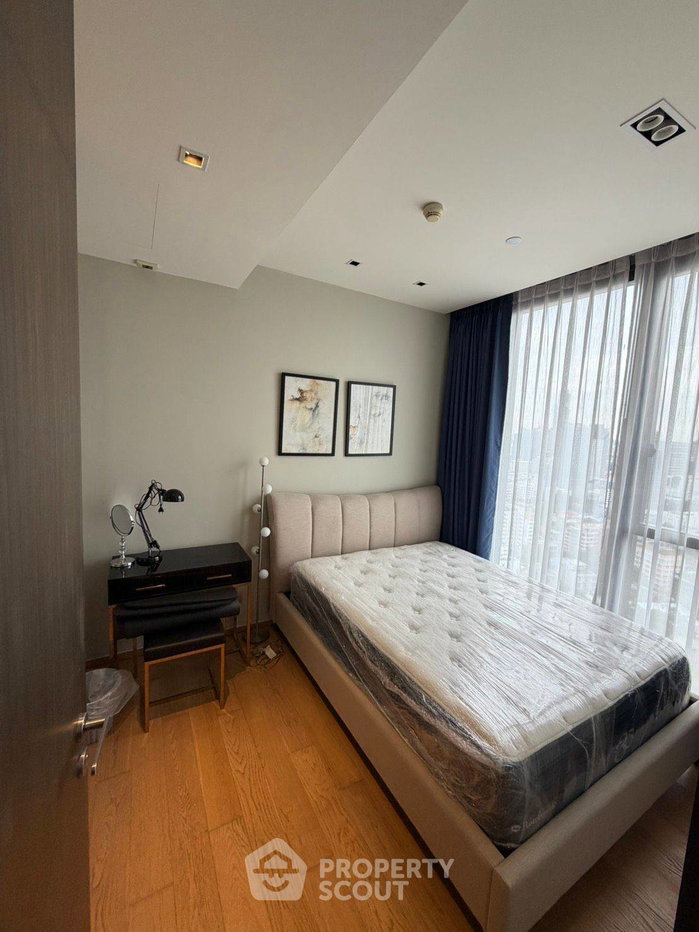 รูป คอนโดชั้น 29 2 ห้องนอน 80 ตร.ม. Beatniq Sukhumvit 32 ใกล้ BTS ทองหล่อ (ID 3294414) - รูปที่ 5/8