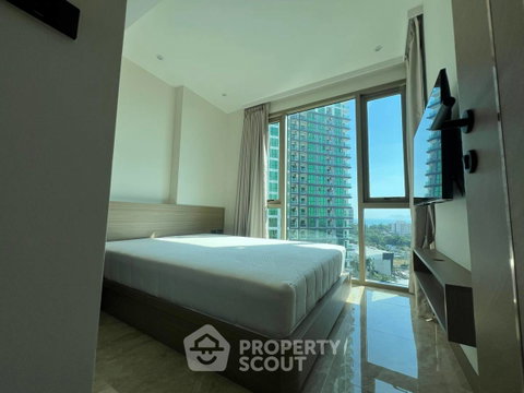 คอนโด 1-ห้องนอน ที่ เดอะ ริเวียร่า โอเชี่ยน ไดร์ฟ ใกล้ หาดจอมเทียน (ID 3281820)