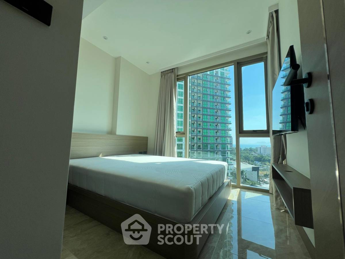 รูป คอนโด 1-ห้องนอน ที่ เดอะ ริเวียร่า โอเชี่ยน ไดร์ฟ ใกล้ หาดจอมเทียน (ID 3281820) - รูปที่ 1/10