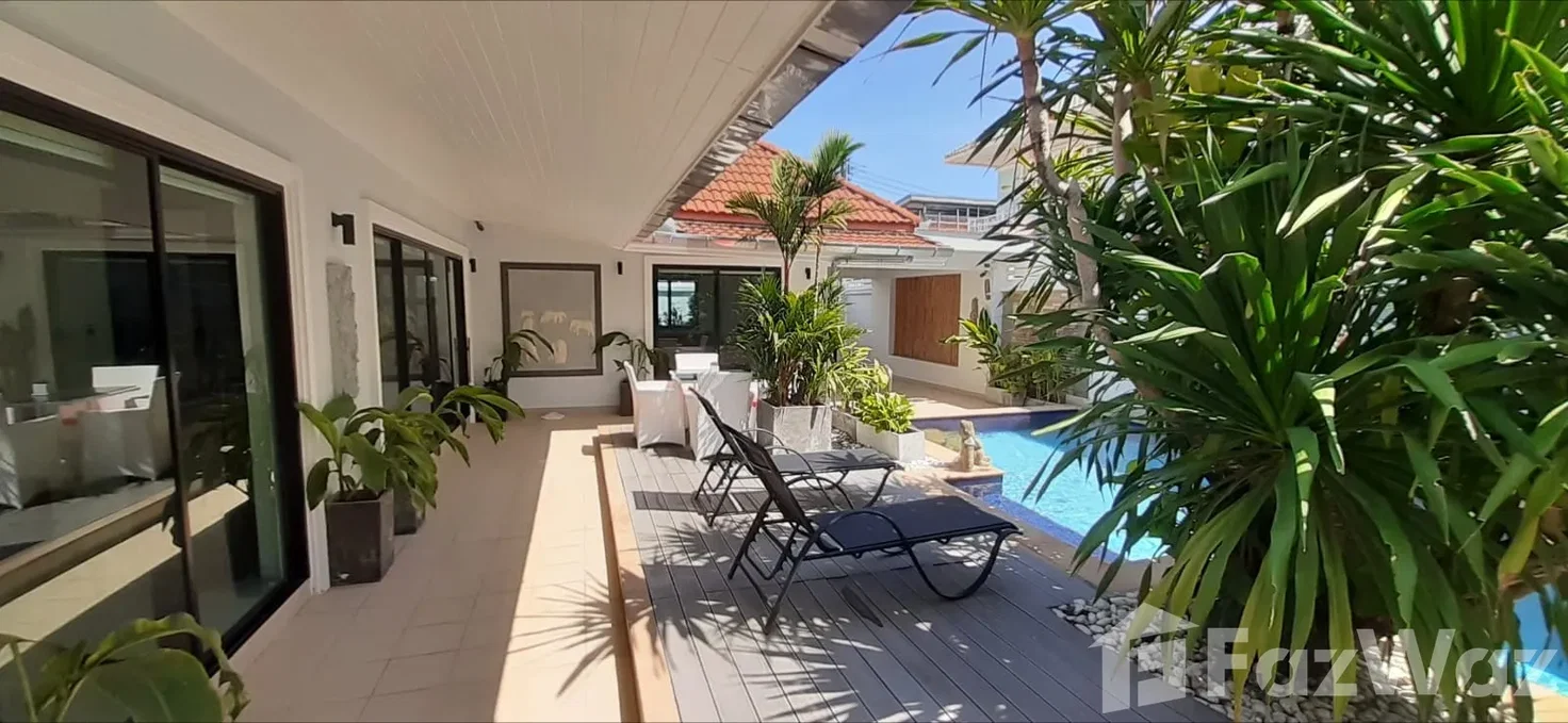 picture 2 Bedroom Villa for rent in Rawai, Phuket  6669362 - 31/33