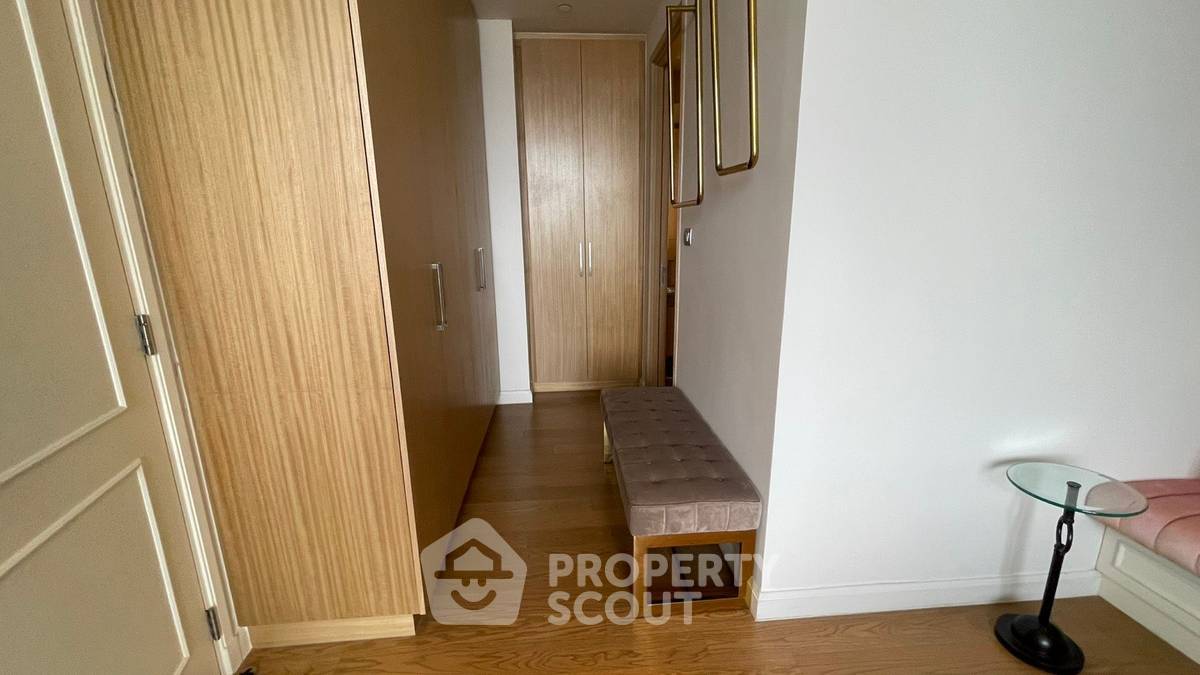picture 1-BR Condo at Magnolias Waterfront Residences near BTS Saphan Taksin (ID 2114431) - 11/18