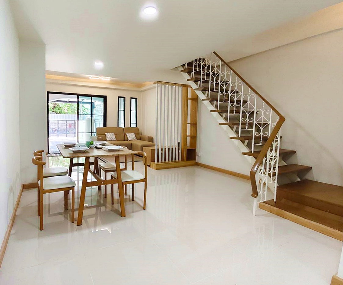 รูป บ้านสวย ทำเลดี พหลโยธินซอย 48 หมู่บ้านเจษฎา 2 บางเขน สายไหม ใกล้ BTS สถานีสายหยุด ใกล้ โลตัส หลักสี่ - รูปที่ 15/30