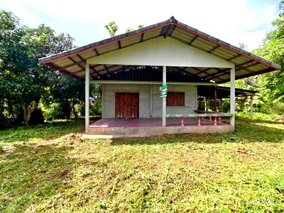 บ้านเดี่ยว เลย : บ้านเดี่ยว 95 ตร.วา ภูกระดึง เลย 655,000