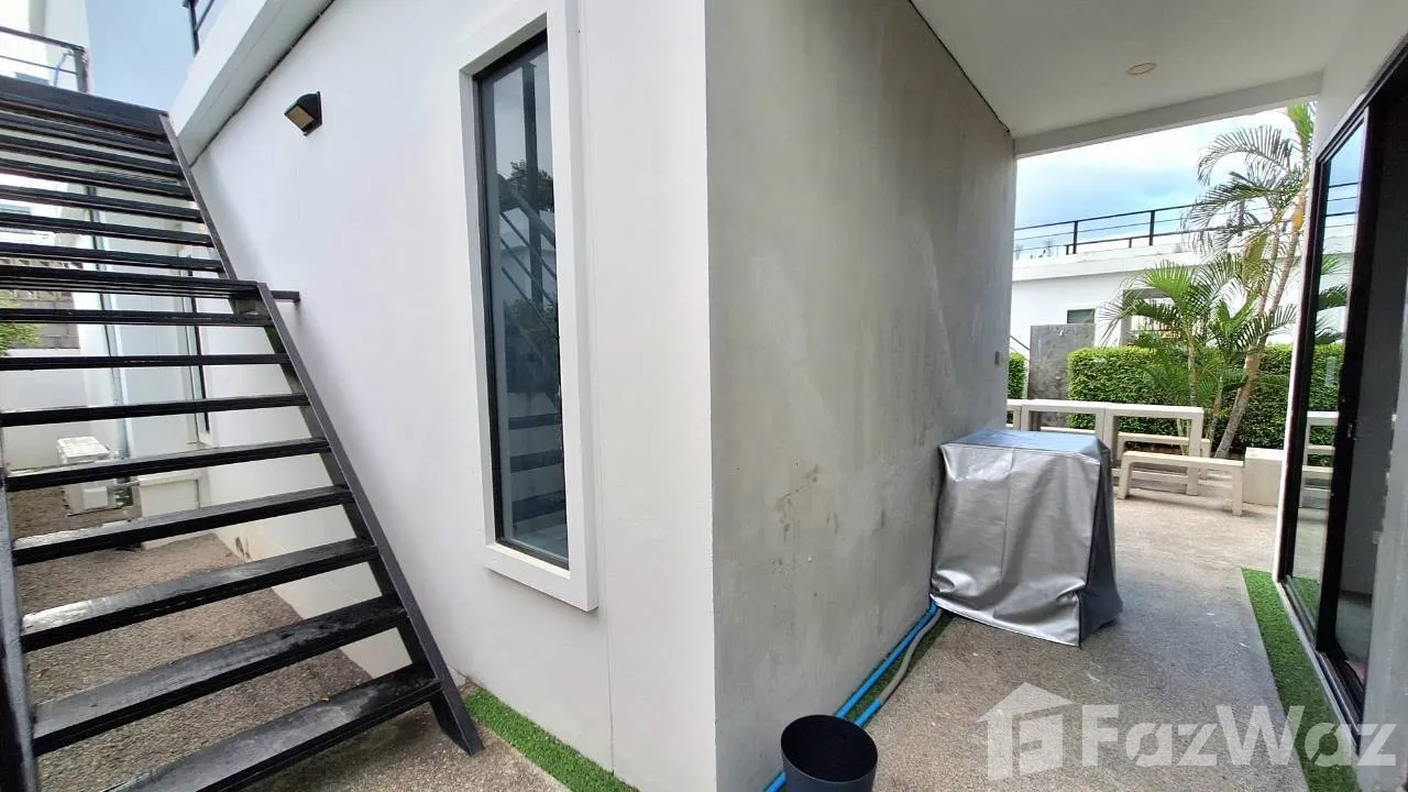 รูป Pool Villa 3bed 4bath @soi6 6757743 - รูปที่ 42/62