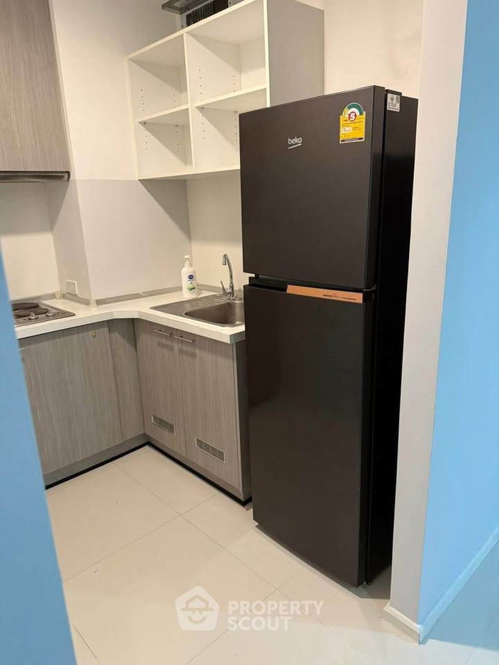 รูป เดิน 200 ม. ถึง BTS Punnawithi คอนโด 2 ห้องนอน Whizdom @ Punnawithi Station (ID 3287169) - รูปที่ 8/15