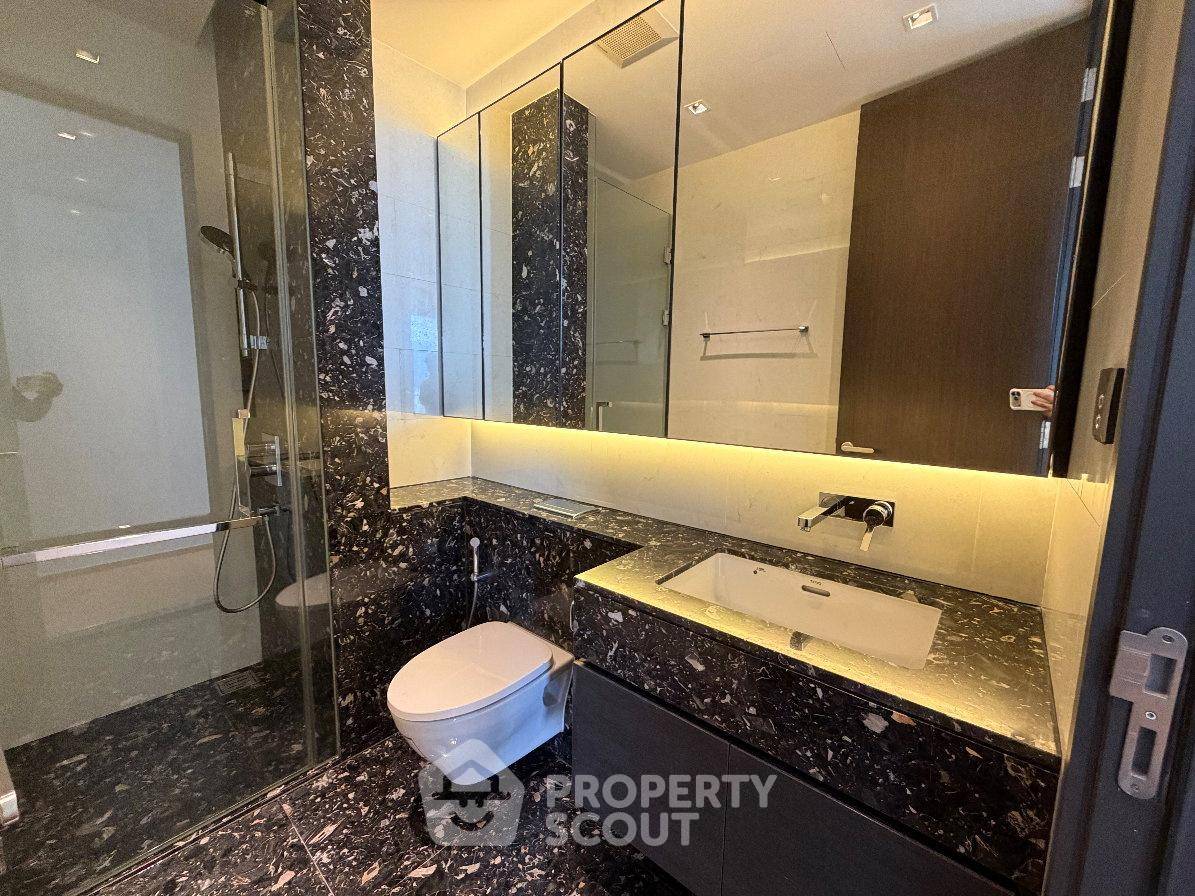 รูป ชั้น 15 คอนโด 2 ห้องนอน Beatniq Sukhumvit 32 ใกล้ BTS ทองหล่อ (ID 3196250) - รูปที่ 14/19