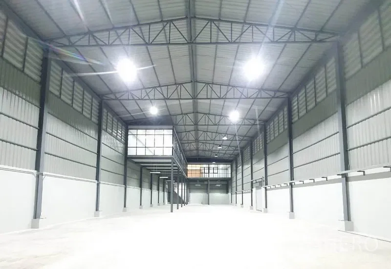 picture For rent Warehouse 1400 sqm in Tha Raeng, Bang Khen, Bangkok - 3/9
