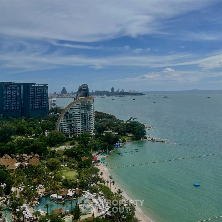 รูป เลี้ยงสัตว์ได้ 3 ห้องนอน 265 ตร.ม. Saranchol Condominium Wong Amat (ID 3291716) - รูปที่ 9/16