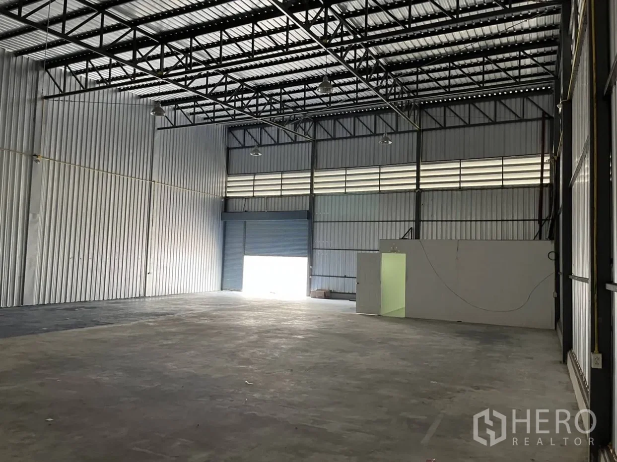 picture For rent Warehouse 400 sq.m. in Bang Phli, Samut Prakan - 9/9