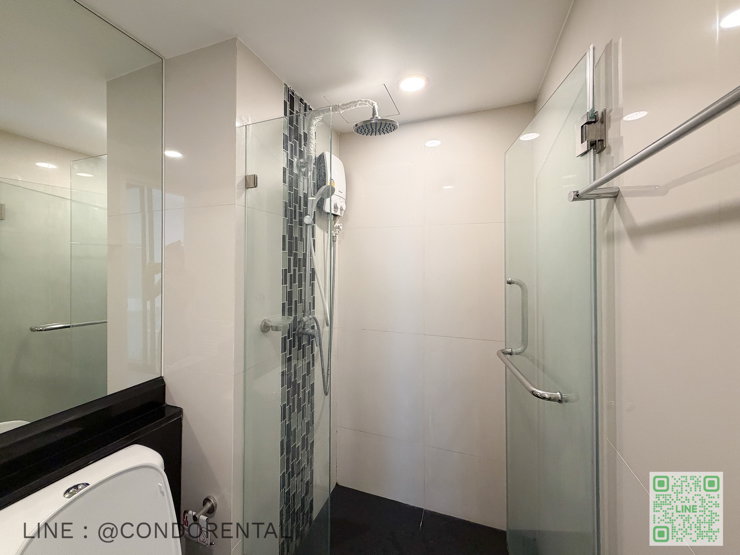 รูป Bangkok Horizon Lite @ Phekasem 48 Station ห้องสวย ราคาดี สอบถามเพิ่มเติมได้ที่ Line @condorental - รูปที่ 13/14