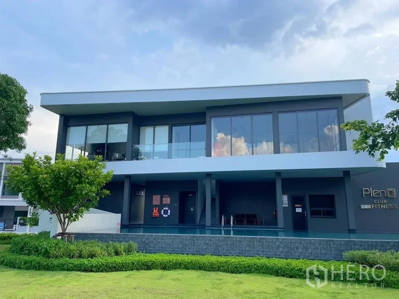 รูป ให้เช่า ทาวน์เฮาส์ 3 ห้องนอน บางพลี สมุทรปราการ - รูปที่ 10/19