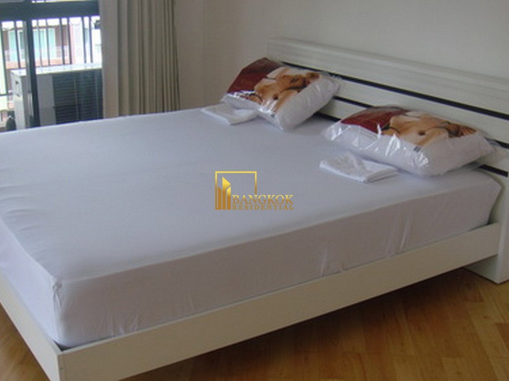 picture Spacious 3 Bedroom Apartment Phrom Phong - BR0411AP - 5/15