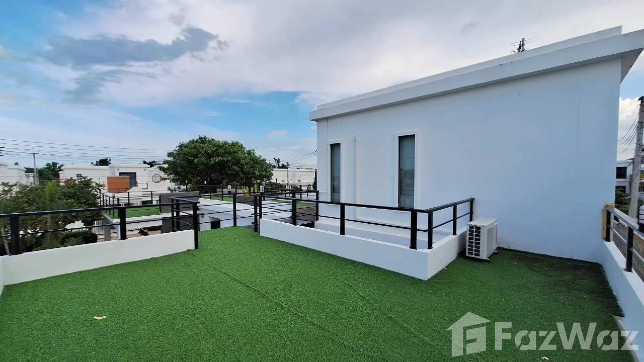 รูป Pool Villa 3bed 4bath @soi6 6757743 - รูปที่ 52/62