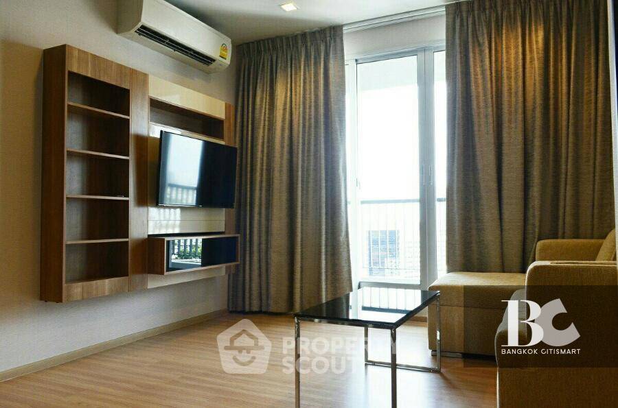 รูป คอนโด 2-ห้องนอน ที่ ริธึ่ม สาทร ใกล้ BTS สะพานตากสิน (ID 3283126) - รูปที่ 5/6