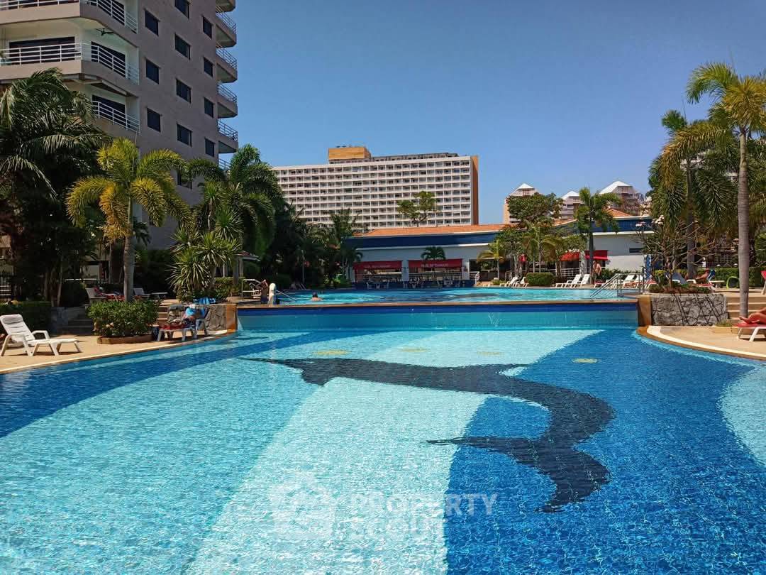 picture 1-BR Condo at View Talay 3 close to Phratamnak (ID 3281920) - 11/12