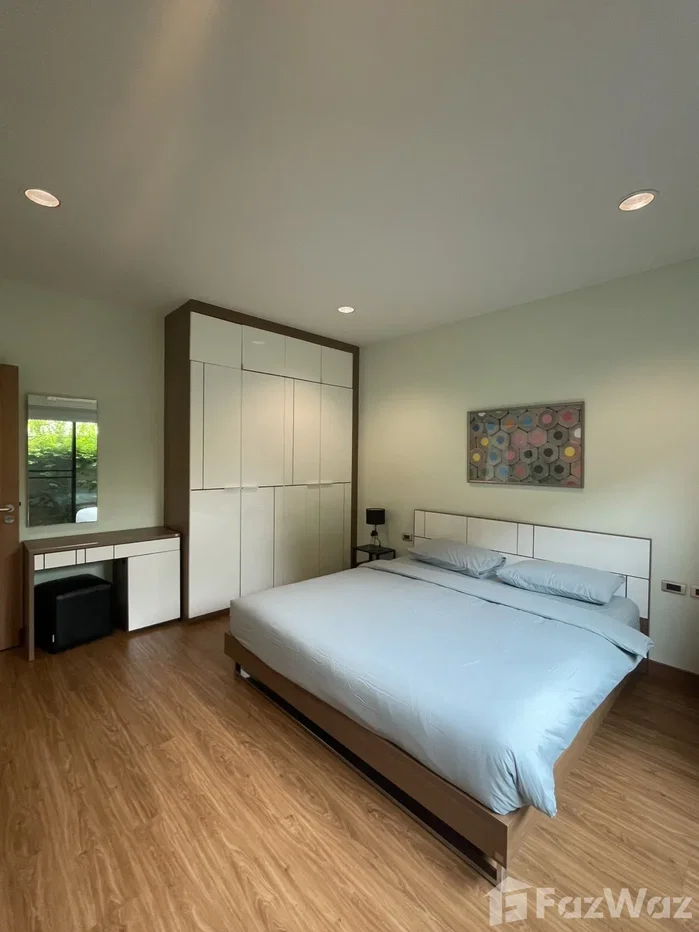 picture For Rent: Baan Pattaya 5 Pool Villa. 6556223 - 4/19