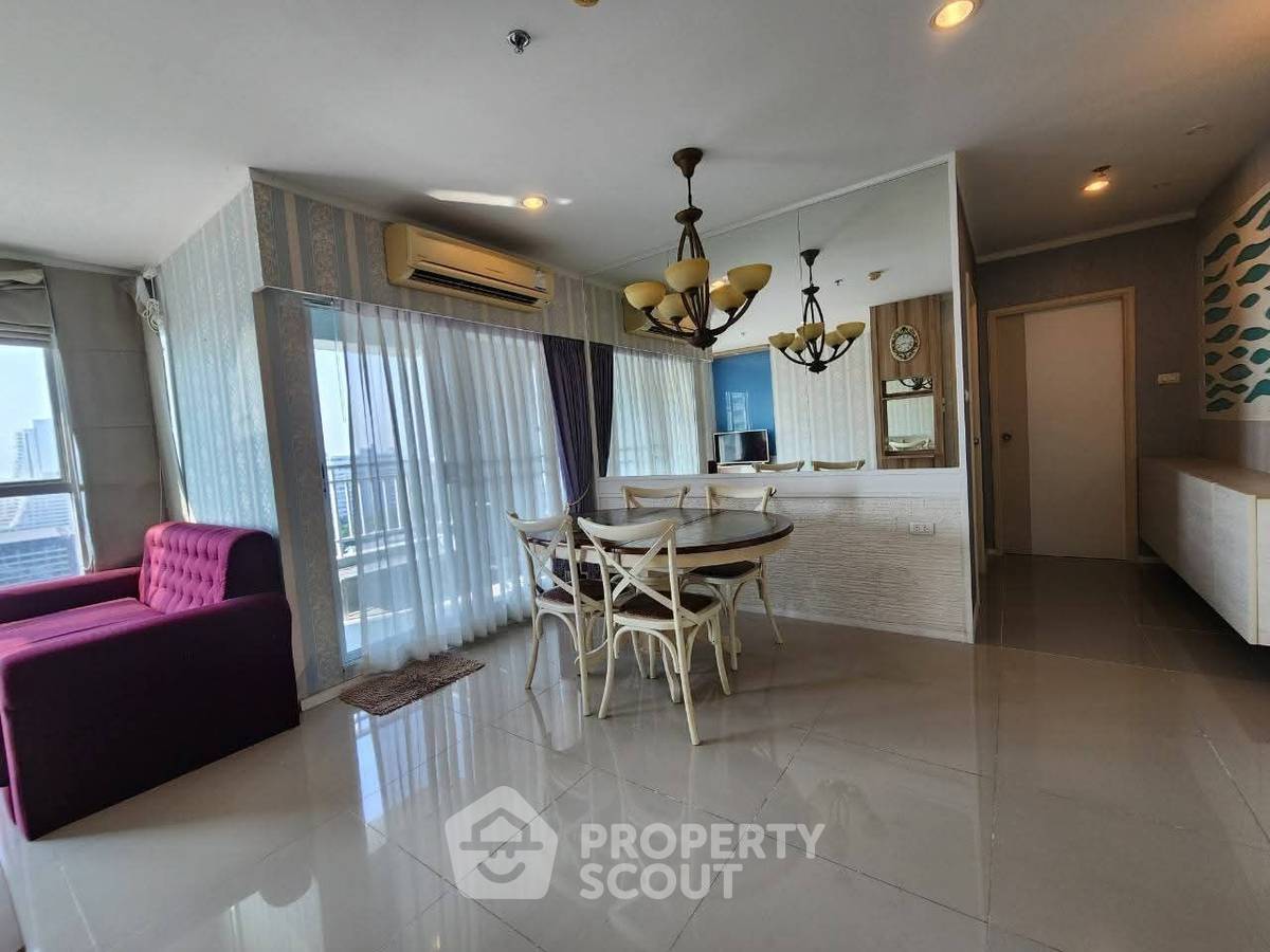 รูป คอนโด 2-ห้องนอน ที่ ลุมพินี พาร์ค บีช จอมเทียน ใกล้ หาดจอมเทียน (ID 3281731) - รูปที่ 6/18