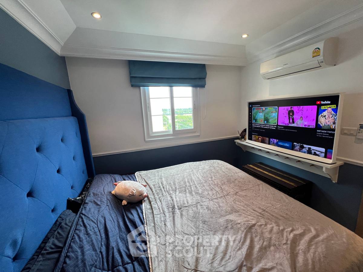 picture 2-BR Condo At Seven Seas Côte dAzur, Na Chom Thian (ID 3281862) - 4/27