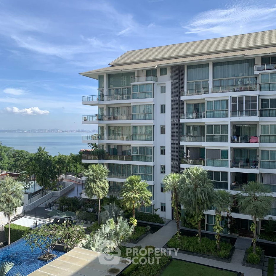 รูป ห้องกว้าง 104 ตร.ม. ขายคอนโด 2 ห้องนอน The Sanctuary Wong Amat (ID 3281847) - รูปที่ 6/13