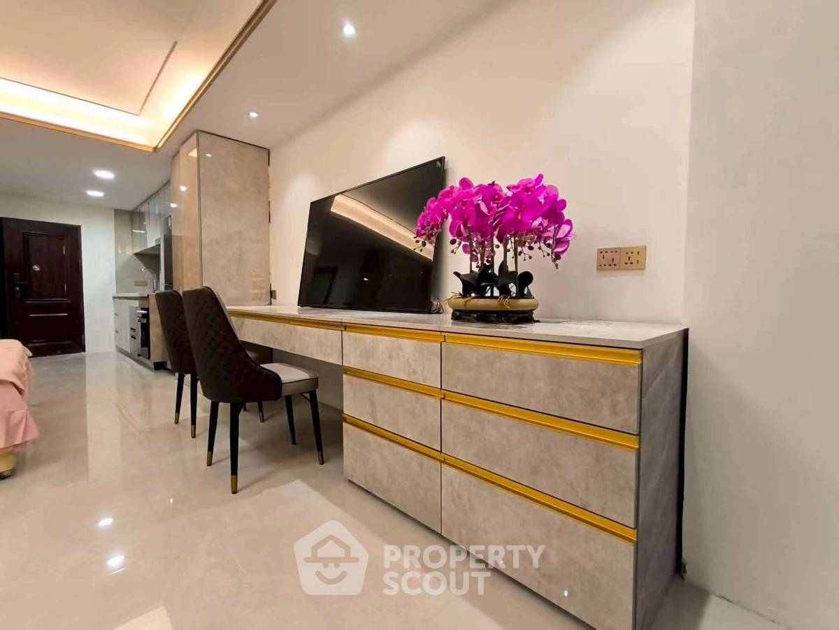 รูป ขายคอนโด 1 ห้องนอนที่ Kieng Talay Condotel ย่านพระตำหนัก (ID 3281712) - รูปที่ 3/15