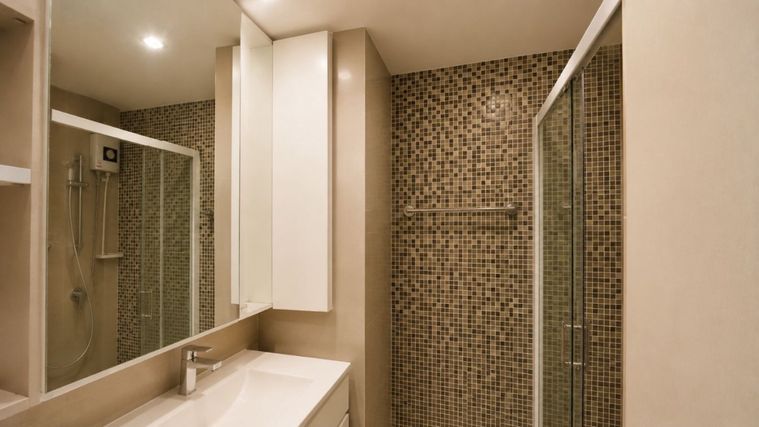 1-bed condo for rent, 33 sqm, We Condo Ekkamai-Raminthra