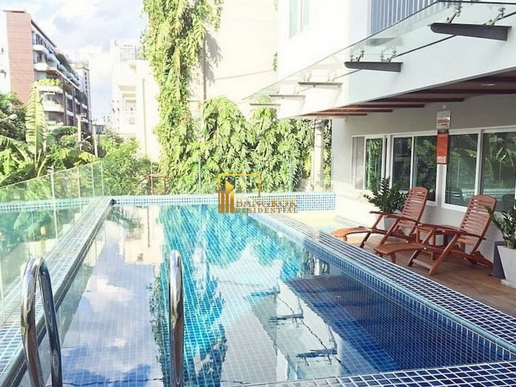 picture The Residence 52 | Expansive 4 Bed Condo Near BTS Station - BR9491CD - 12/18