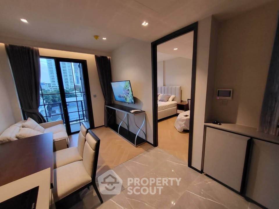 picture 1-BR The Reserve Sukhumvit 61 Near BTS Thong Lor (ID 3294809) - 2/9