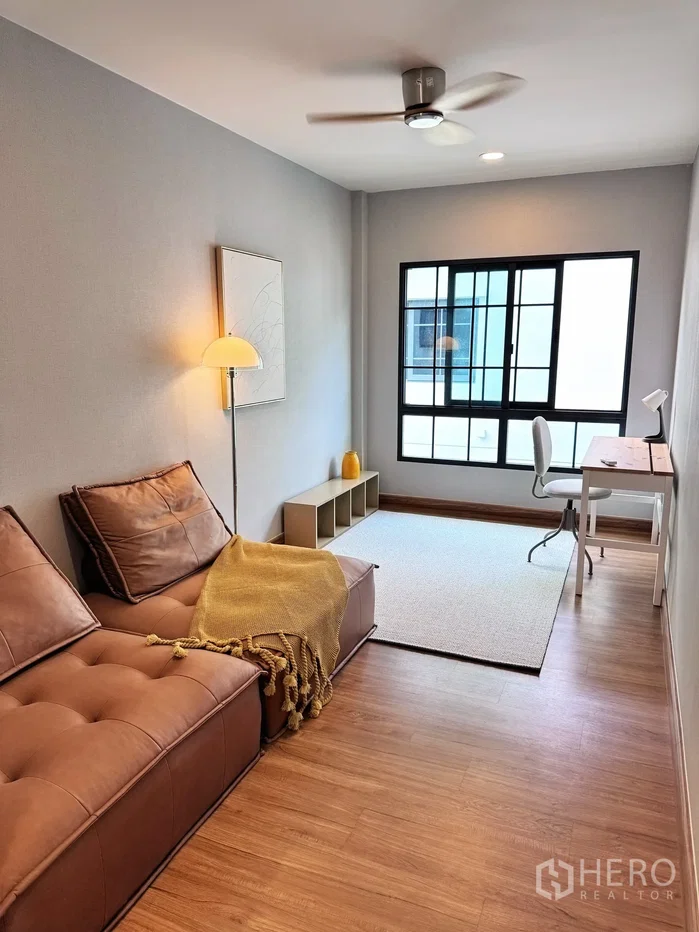 รูป ให้เช่า บ้านเดี่ยว 4 ห้องนอน Centro Bangna Phase 2 (เซนโทร บางนา เฟส 2) บางพลีใหญ่ บางพลี สมุทรปราการ - รูปที่ 6/37