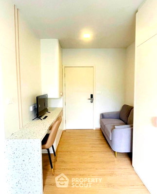 Condos for rent Big C Extra Rama 4 : Studio Condo at QUINTARA MHyZEN PHROM PHONG near BTS Phrom Phong (ID 3289621)