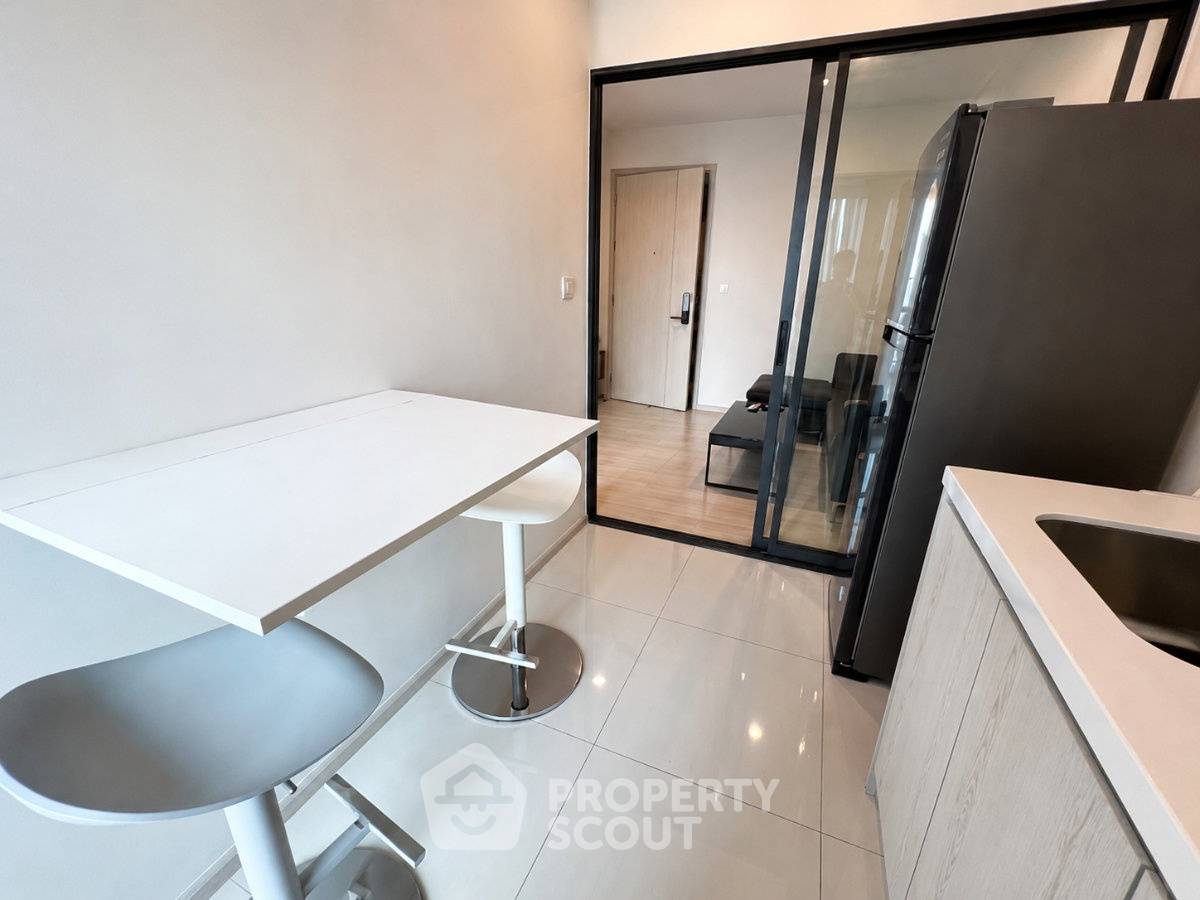 รูป คอนโด 1-ห้องนอน ที่ ไลฟ์ สุขุมวิท 48 ใกล้ BTS พระโขนง (ID 3242762) - รูปที่ 10/15
