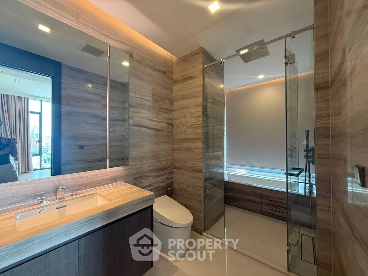 รูป คอนโด 2 ห้องนอน ชั้น 23 Q1 Sukhumvit ใกล้ BTS นานา 20 ม. (ID 3174002) - รูปที่ 11/17