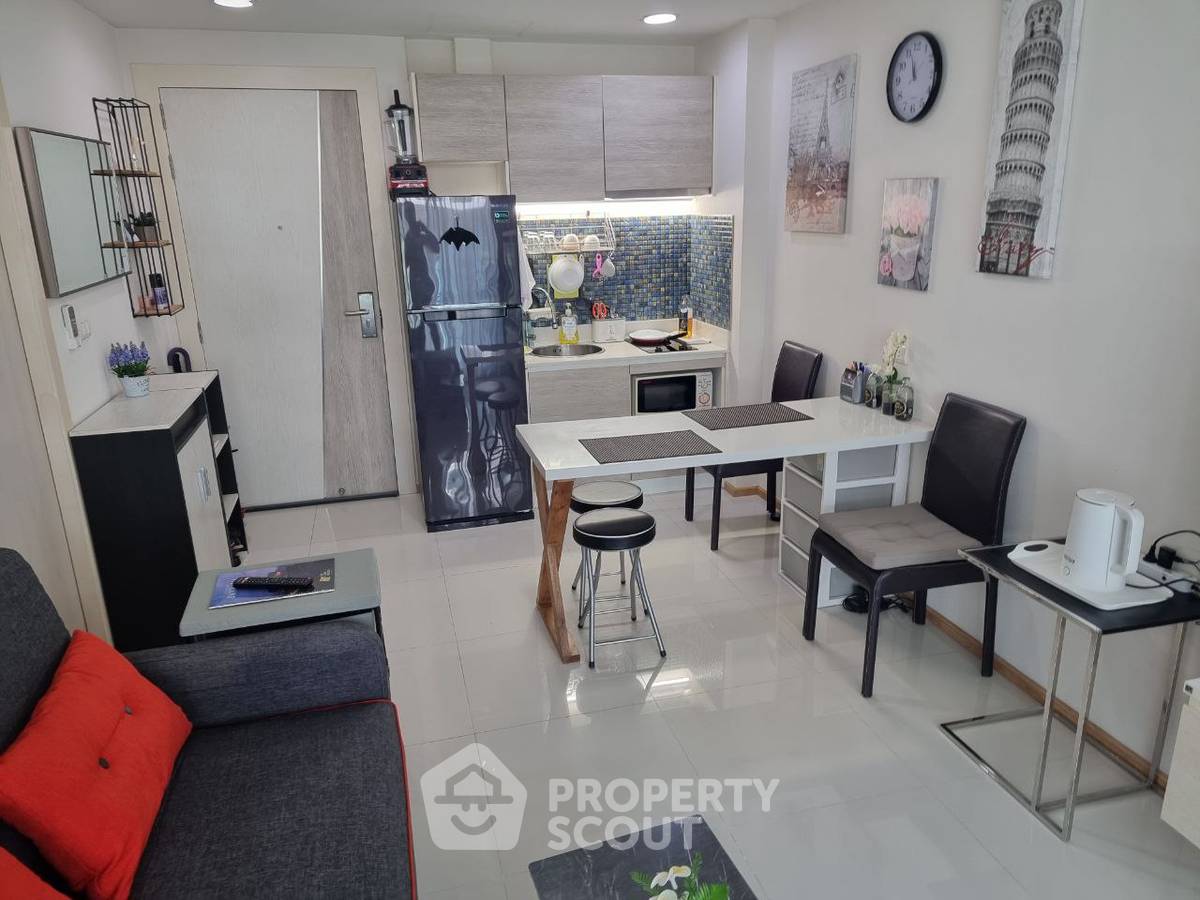 รูป คอนโด 1-ห้องนอน ที่ แอควา คอนโดมิเนียม จอมเทียน ใกล้ หาดจอมเทียน (ID 3281570) - รูปที่ 7/14