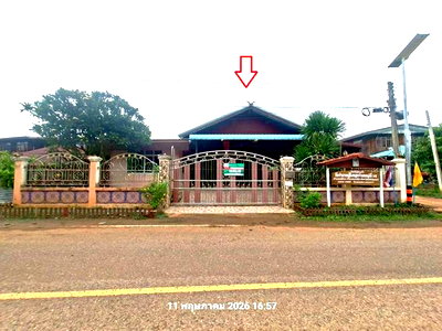 Houses for sale Phetchabun : HOME 62 Sq.w. Nong Phai Phetchabun for 992,000