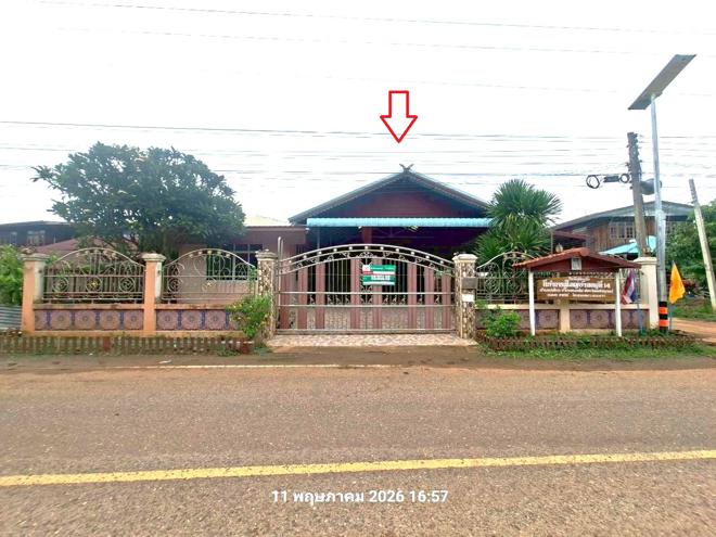 รูป บ้านเดี่ยว 62 ตร.วา หนองไผ่ เพชรบูรณ์ 992,000 - รูปที่ 1/31