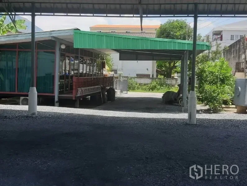 รูป ที่ดิน 169 ตรว เมืองสมุทรปราการ สมุทรปราการ - รูปที่ 2/3