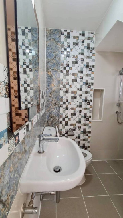 รูป ✨Hot Deal🏘️ขายบ้านโกลเด้นทาวน์ 2 จรัญ-ปิ่นเกล้า หลังมุม วิวสวย สนใจ @sacondo - รูปที่ 9/11