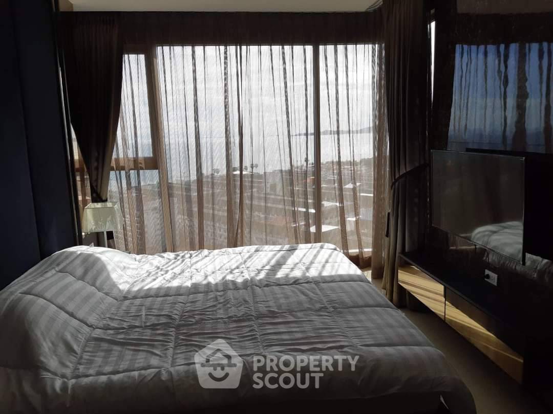 รูป คอนโดสองห้องนอนชั้นยี่สิบเอ็ด The Riviera Jomtien (ID 3281808) - รูปที่ 16/16